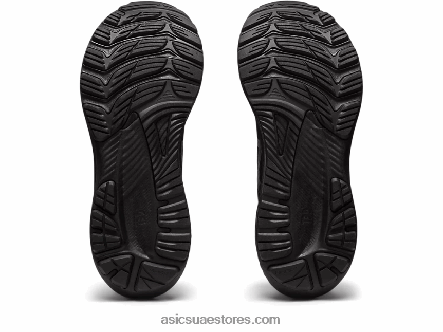Asics أسود 29- دواء 2N24DJ3123