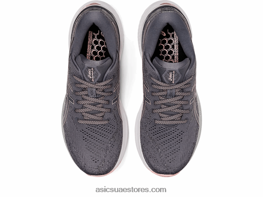 Asics مدينة / وردة بلوري 29- دواء 2N24DJ3124