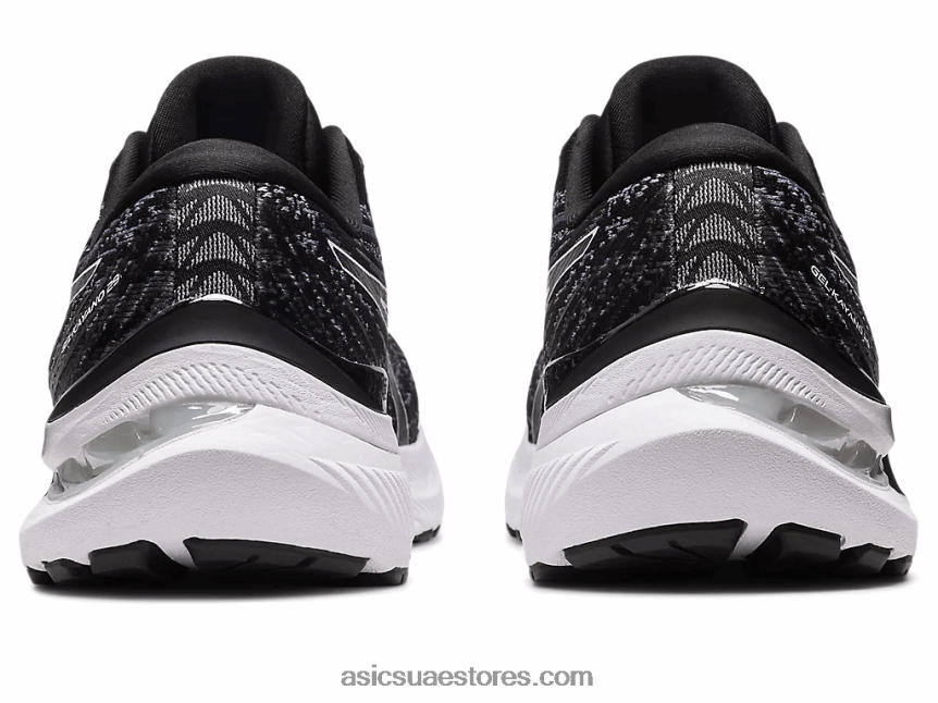 Asics أسود / أبيض 29- دواء 2N24DJ3125