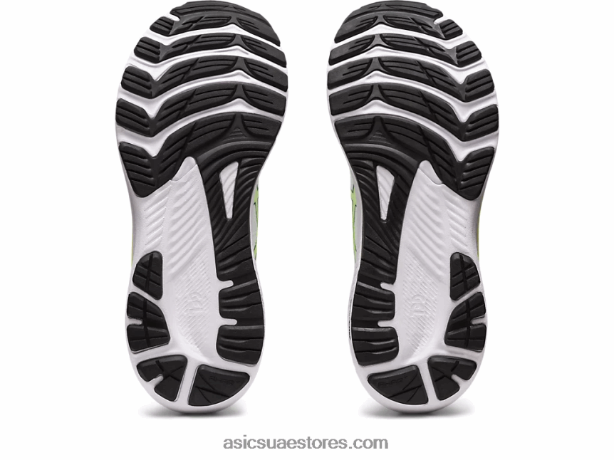 Asics أبيض / صنوبر مخملي 29- دواء 2N24DJ3126
