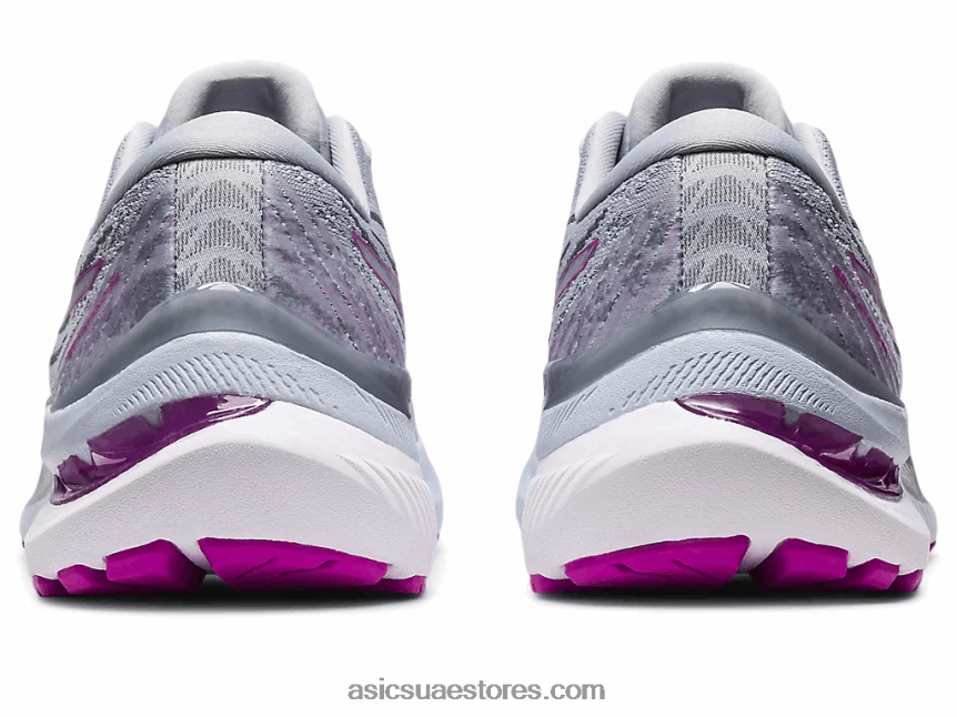 Asics بيدمونت الرمادي / الأوركيد 29- دواء 2N24DJ3129