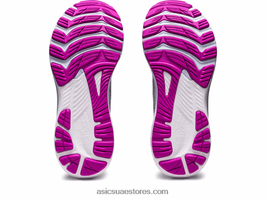 Asics بيدمونت الرمادي / الأوركيد 29- دواء 2N24DJ3129