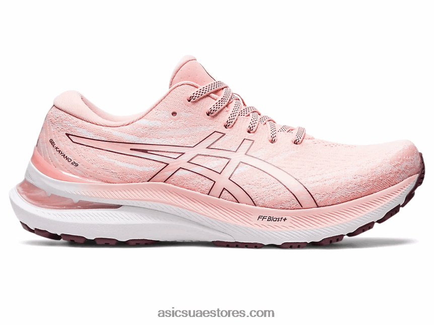 Asics وردة متجمدة / المريخ العميق 29- دواء 2N24DJ3130