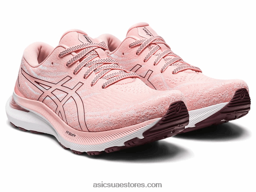 Asics وردة متجمدة / المريخ العميق 29- دواء 2N24DJ3130