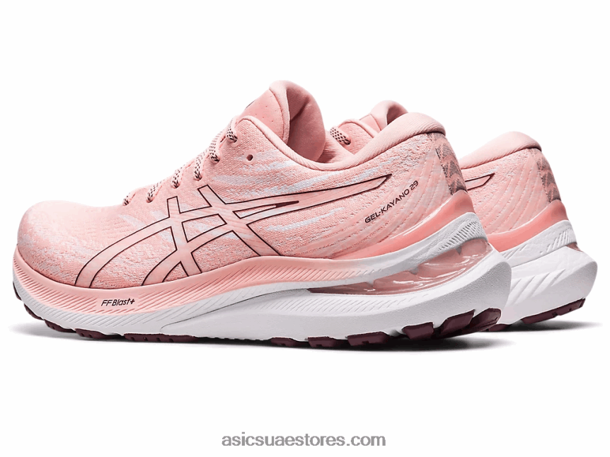 Asics وردة متجمدة / المريخ العميق 29- دواء 2N24DJ3130
