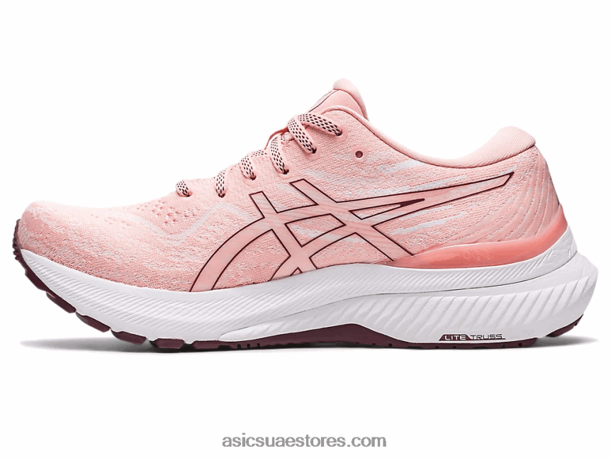 Asics وردة متجمدة / المريخ العميق 29- دواء 2N24DJ3130