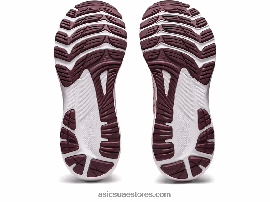 Asics وردة متجمدة / المريخ العميق 29- دواء 2N24DJ3130