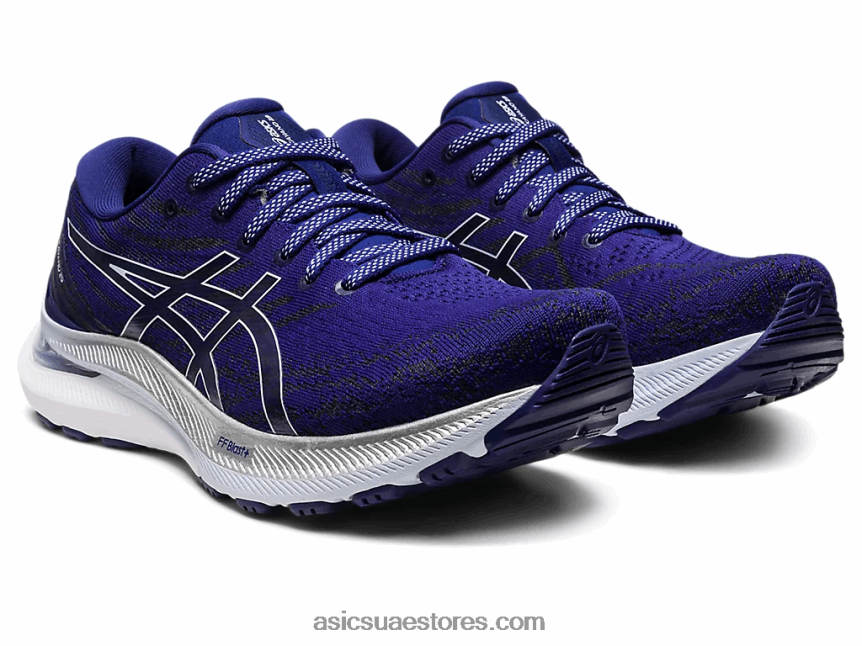 Asics الغوص الأزرق / السماء الناعمة 29- دواء 2N24DJ3133