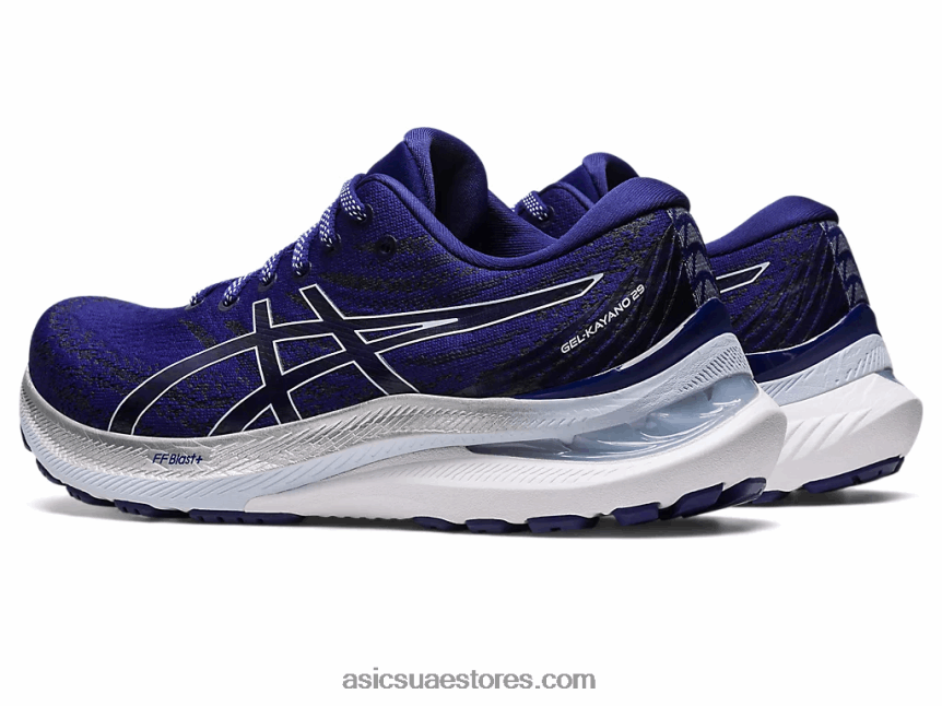 Asics الغوص الأزرق / السماء الناعمة 29- دواء 2N24DJ3133