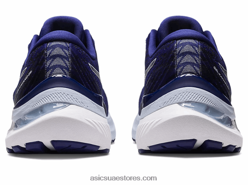 Asics الغوص الأزرق / السماء الناعمة 29- دواء 2N24DJ3133