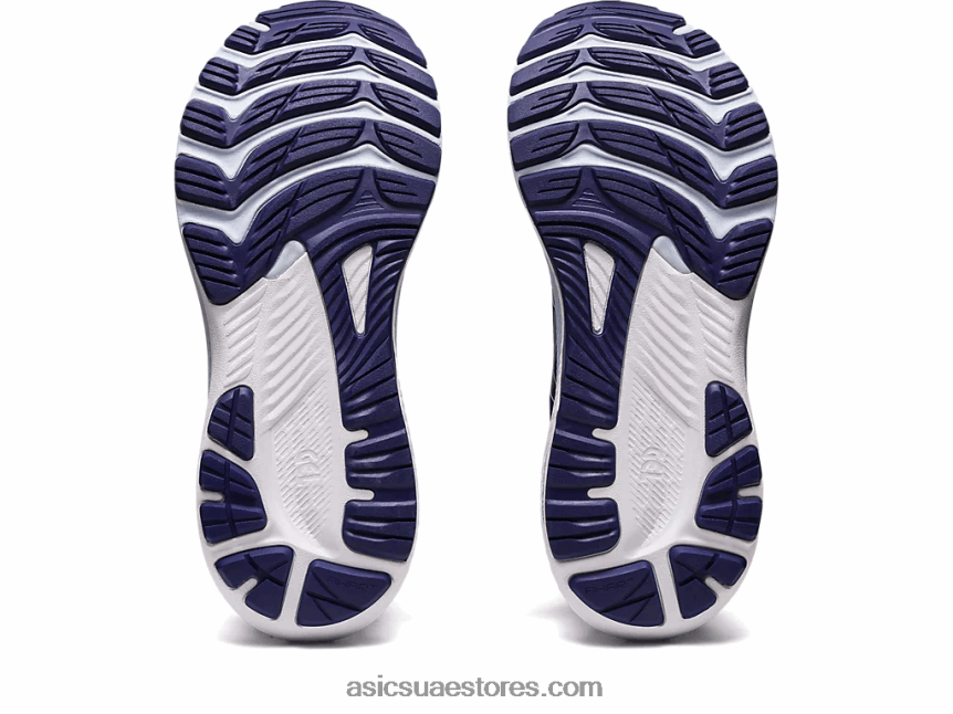 Asics الغوص الأزرق / السماء الناعمة 29- دواء 2N24DJ3133