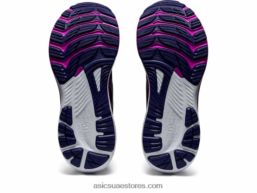 Asics تنبيه أسود / أحمر جل كايانو 29 عريض 2N24DJ3134