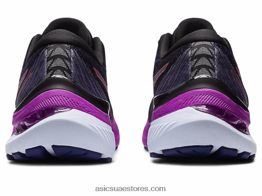 Asics تنبيه أسود / أحمر 29- دواء 2N24DJ3135