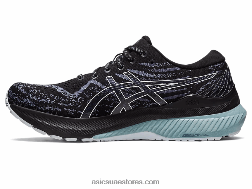 Asics السماء السوداء 29- دواء 2N24DJ368