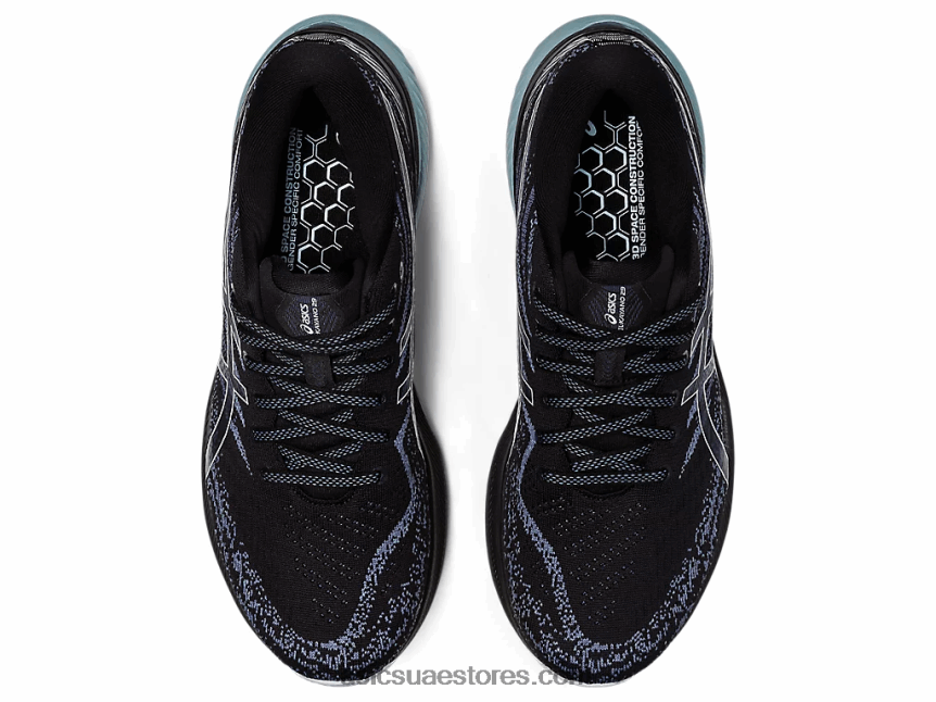 Asics السماء السوداء 29- دواء 2N24DJ368