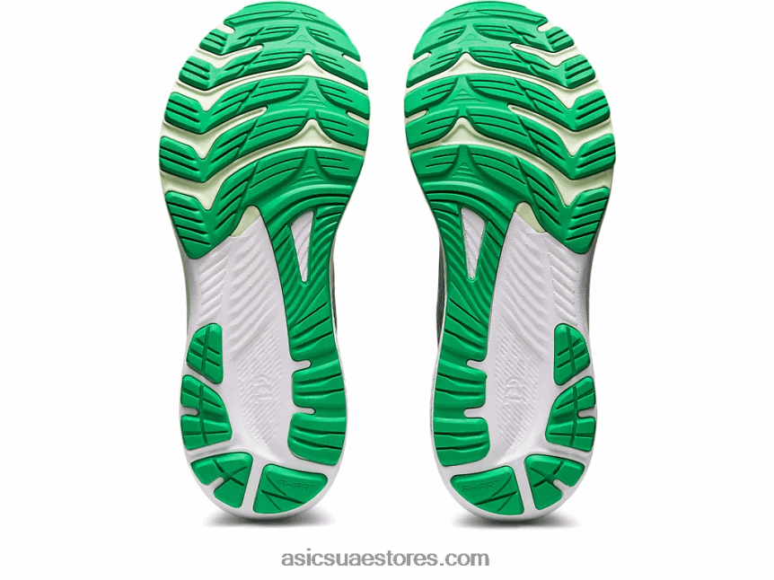 Asics الأزرق الصلب / نكهة الجير 29- دواء 2N24DJ380