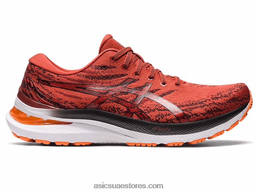 Asics سبايس لاتيه / أسود 29- دواء 2N24DJ399