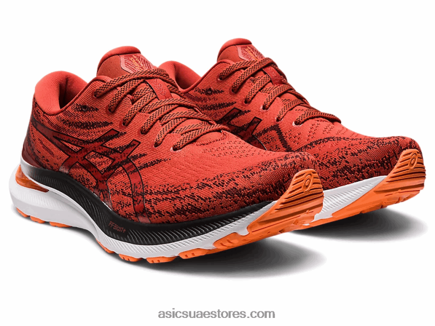 Asics سبايس لاتيه / أسود 29- دواء 2N24DJ399