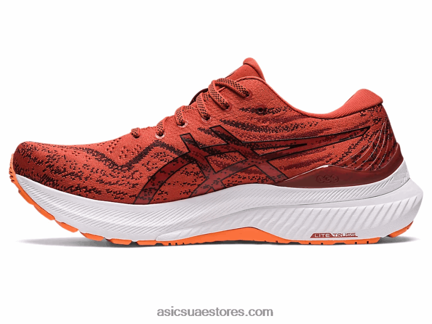 Asics سبايس لاتيه / أسود 29- دواء 2N24DJ399