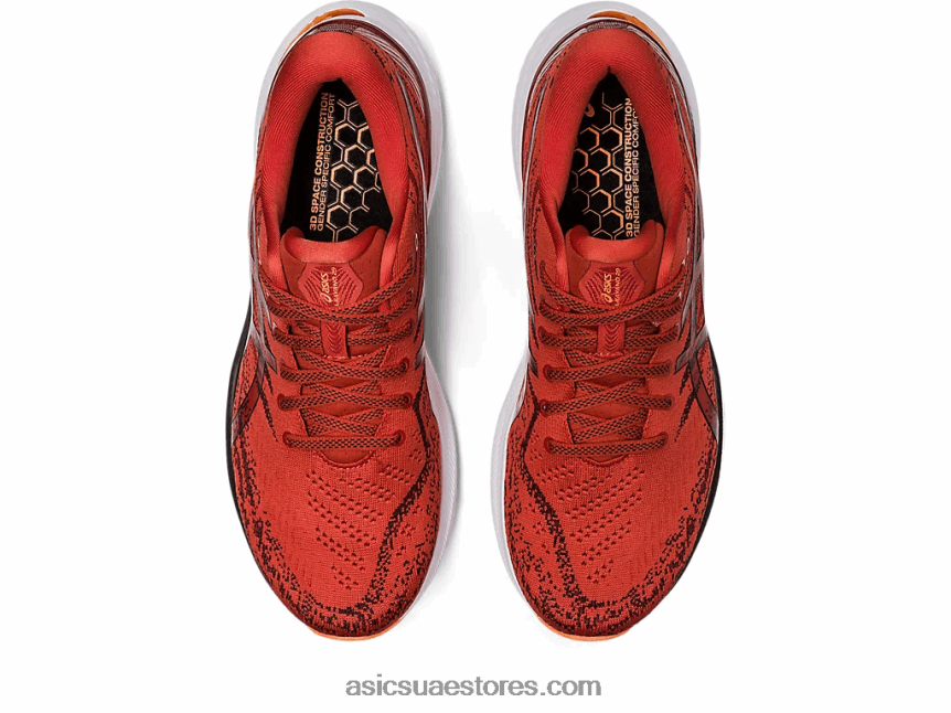 Asics سبايس لاتيه / أسود 29- دواء 2N24DJ399