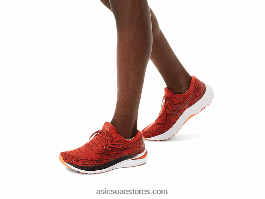 Asics سبايس لاتيه / أسود 29- دواء 2N24DJ399