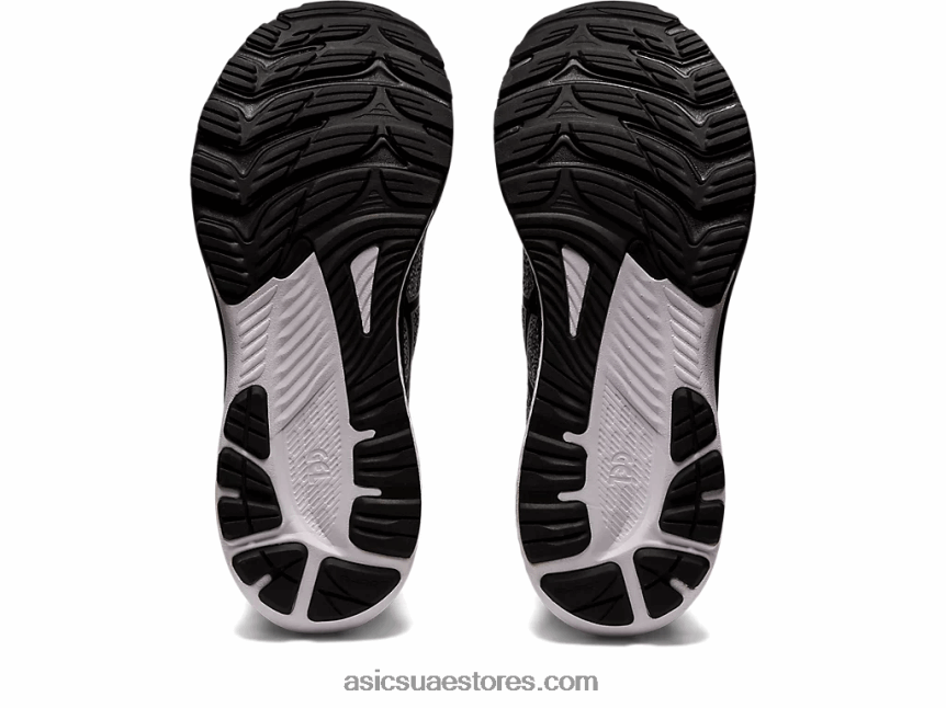 Asics أبيض أسود جل كايانو 29 مك 2N24DJ784
