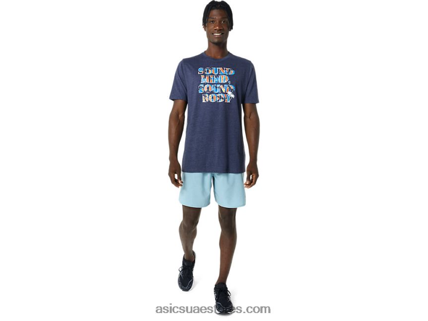 Asics هيذر الطاووس الكركديه شعار المحملة 2N24DJ1045