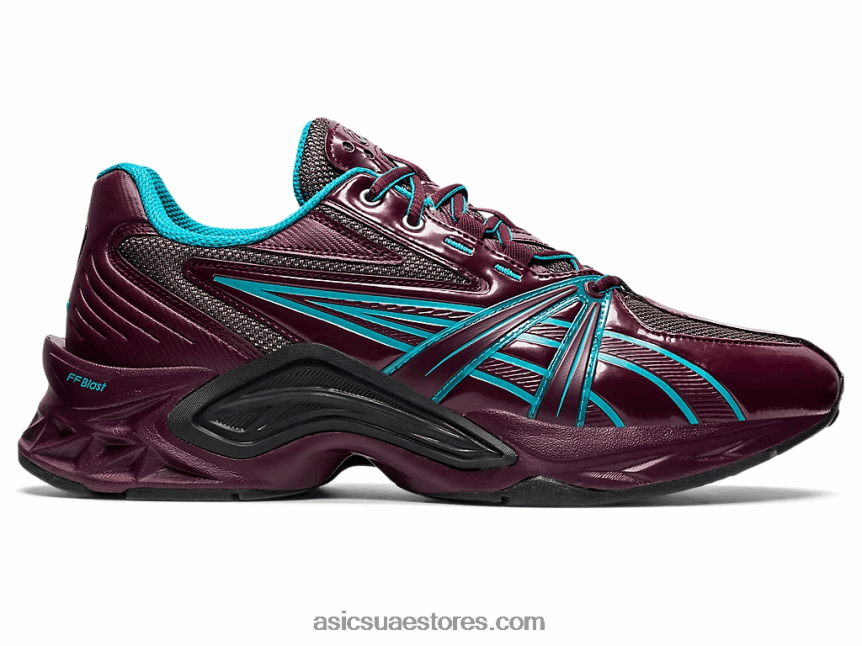 Asics المريخ العميق / البحيرة بروتوبلاست 2N24DJ1112