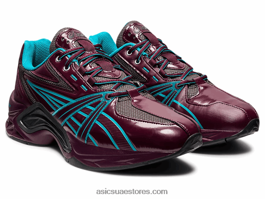 Asics المريخ العميق / البحيرة بروتوبلاست 2N24DJ1112