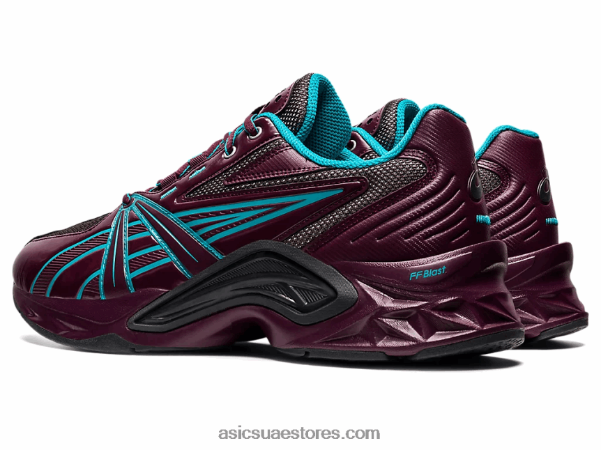 Asics المريخ العميق / البحيرة بروتوبلاست 2N24DJ1112