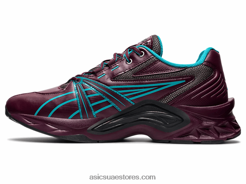 Asics المريخ العميق / البحيرة بروتوبلاست 2N24DJ1112