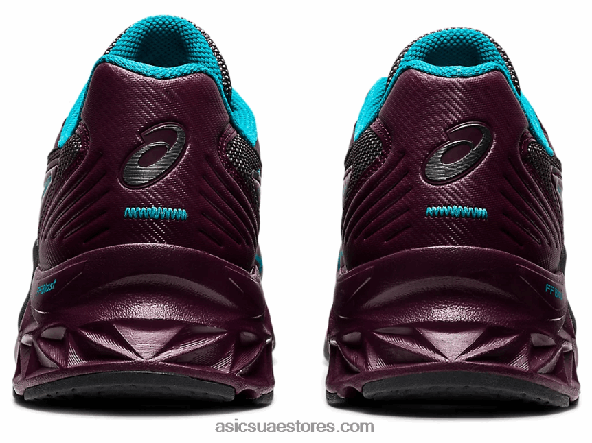 Asics المريخ العميق / البحيرة بروتوبلاست 2N24DJ1112