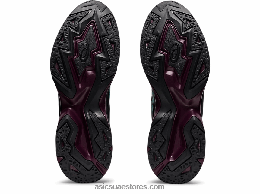 Asics المريخ العميق / البحيرة بروتوبلاست 2N24DJ1112