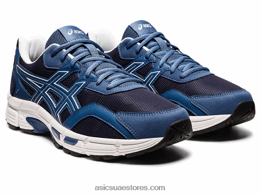 Asics الطاووس / القرش الكبير جل هرول ماك 2N24DJ1135