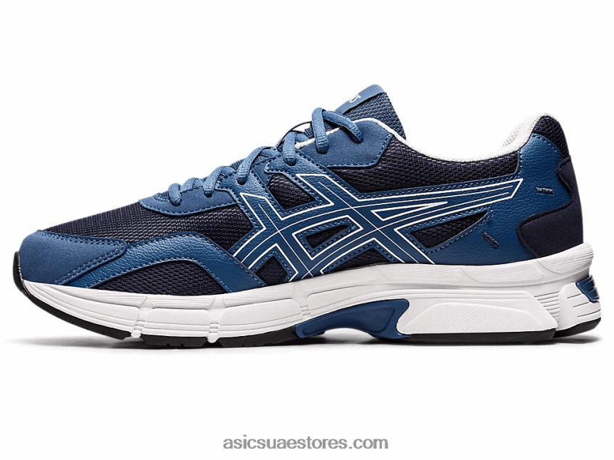 Asics الطاووس / القرش الكبير جل هرول ماك 2N24DJ1135