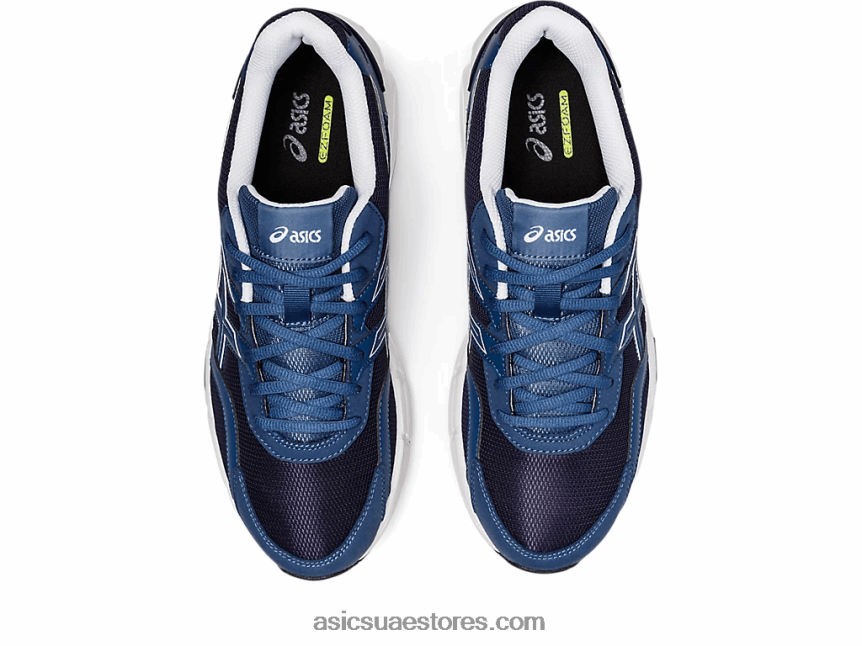 Asics الطاووس / القرش الكبير جل هرول ماك 2N24DJ1135