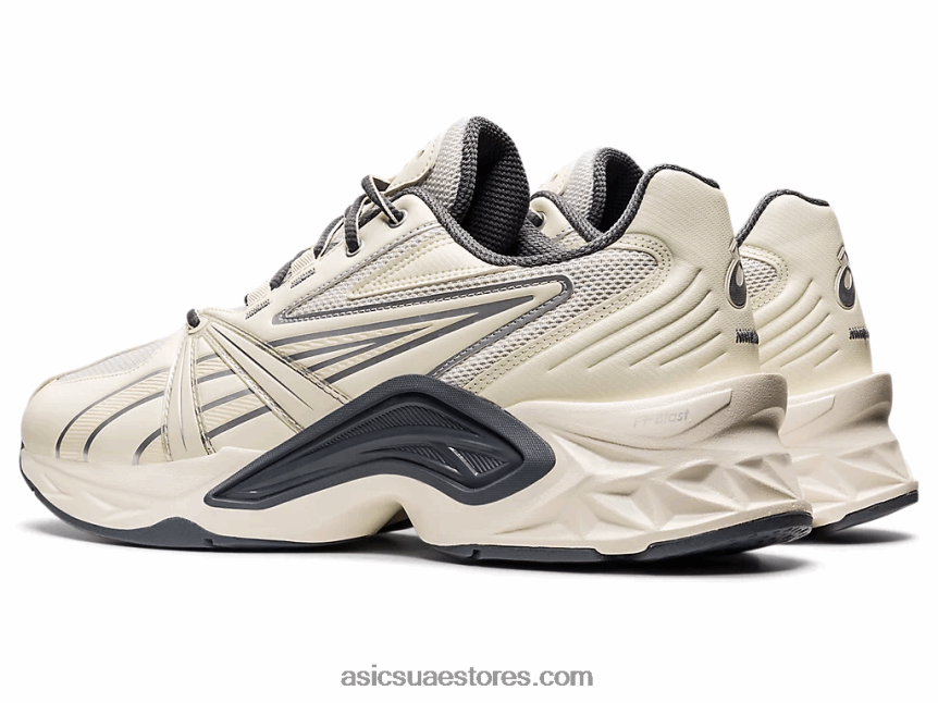 Asics عاج / كريم بروتوبلاست 2N24DJ1184