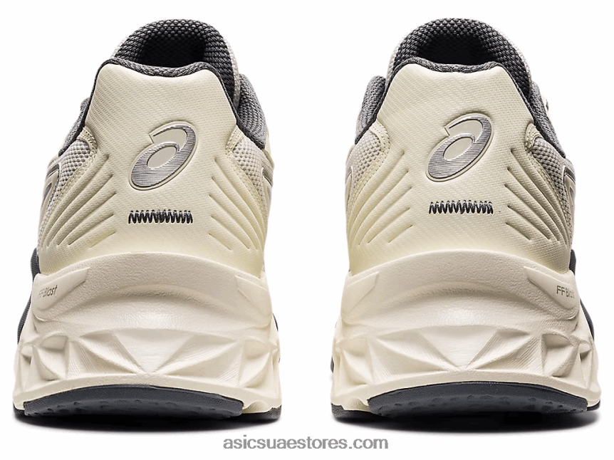 Asics عاج / كريم بروتوبلاست 2N24DJ1184