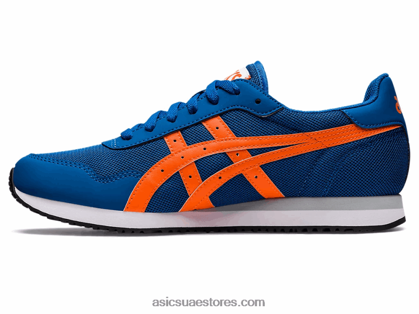 Asics محرك البحيرة / هابانيرو عداء النمر 2N24DJ1187