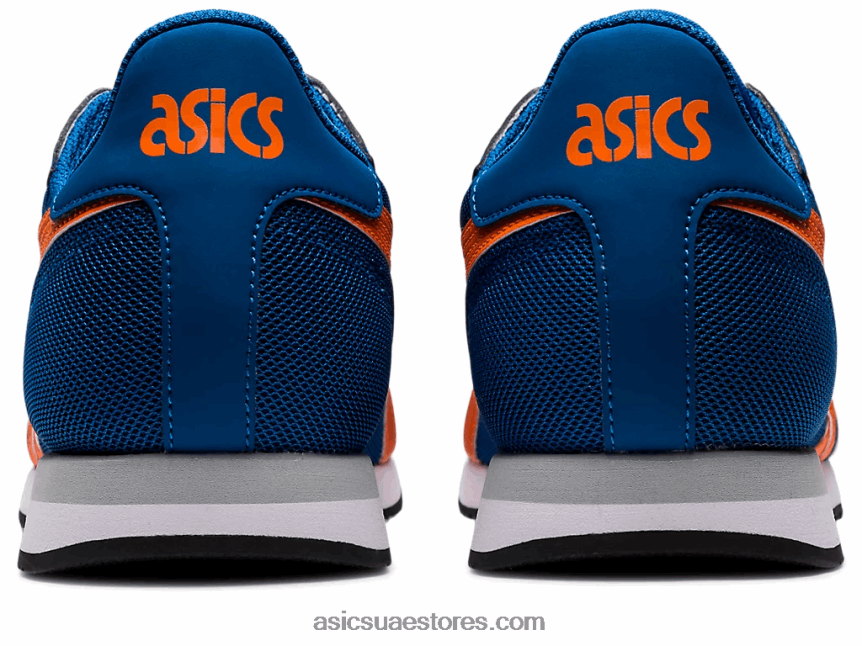 Asics محرك البحيرة / هابانيرو عداء النمر 2N24DJ1187