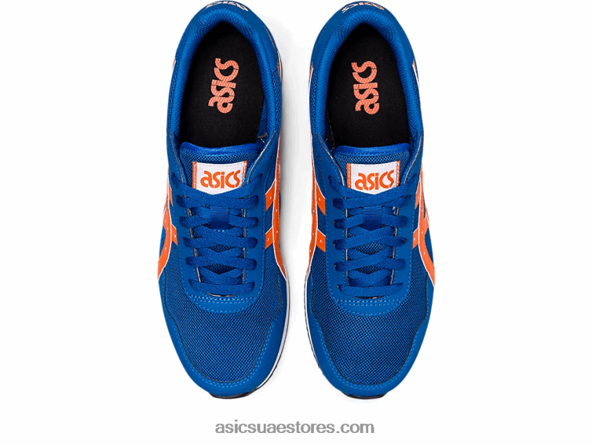 Asics محرك البحيرة / هابانيرو عداء النمر 2N24DJ1187