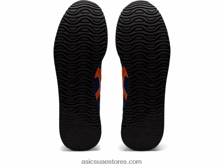 Asics محرك البحيرة / هابانيرو عداء النمر 2N24DJ1187