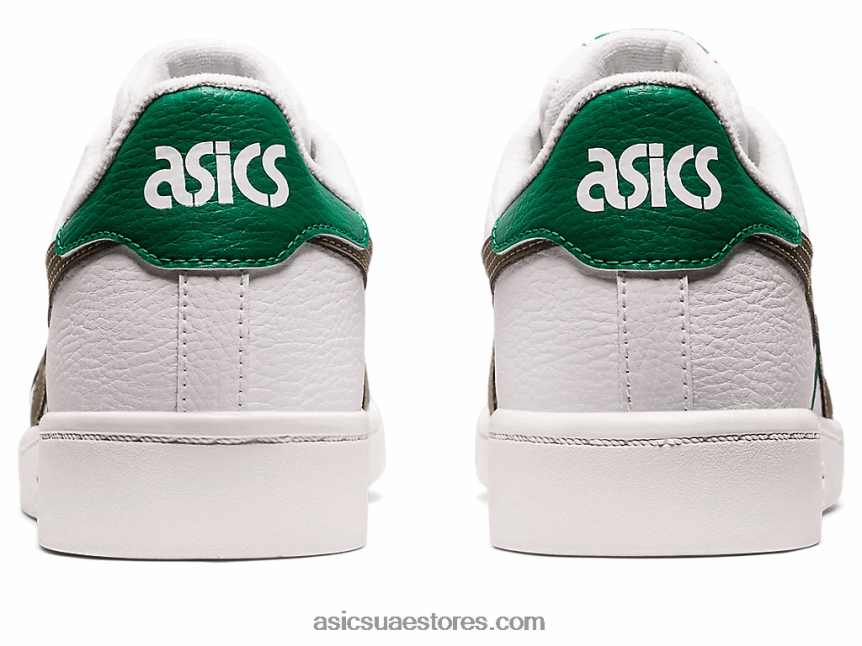 Asics أبيض / منك اليابان اس 2N24DJ1220