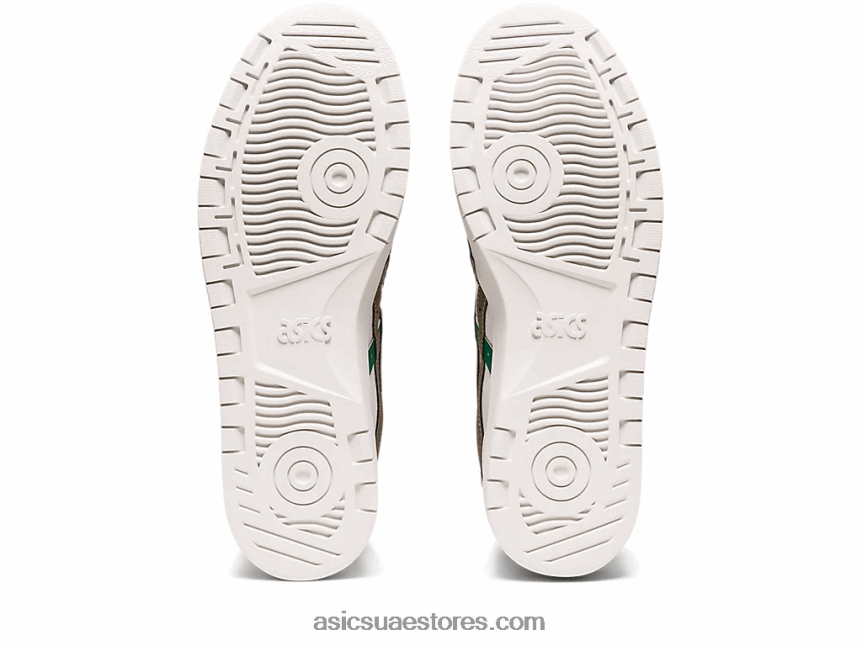 Asics أبيض / منك اليابان اس 2N24DJ1220
