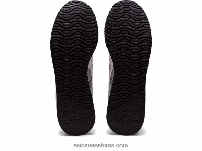 Asics خشب البتولا / أبيض عداء النمر 2N24DJ1226