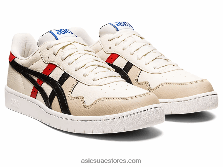 Asics خشب البتولا / أسود اليابان اس 2N24DJ1233
