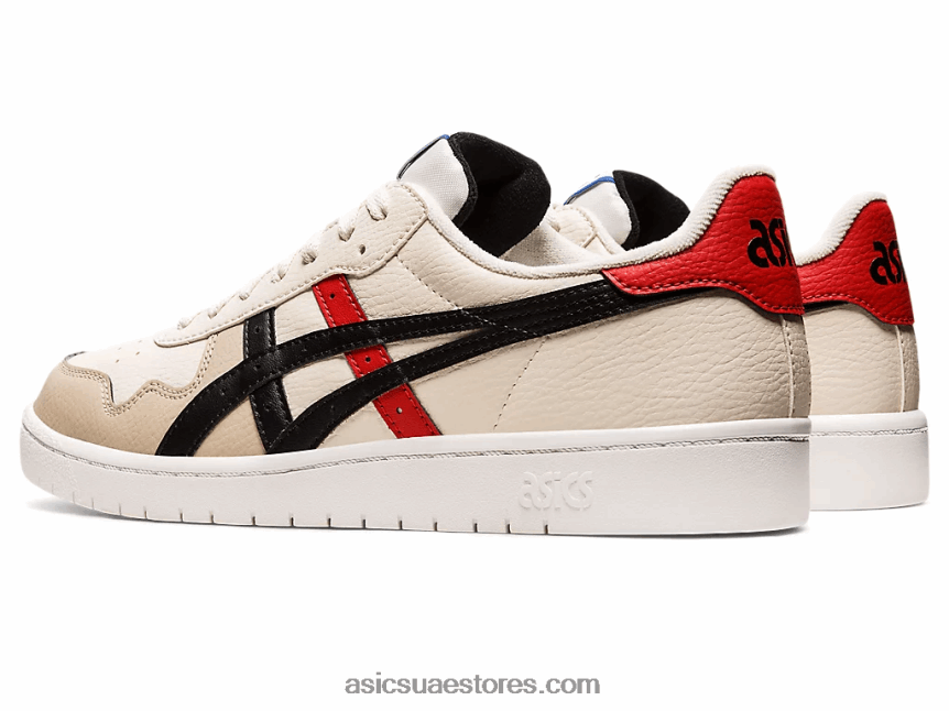 Asics خشب البتولا / أسود اليابان اس 2N24DJ1233