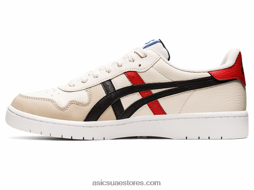 Asics خشب البتولا / أسود اليابان اس 2N24DJ1233