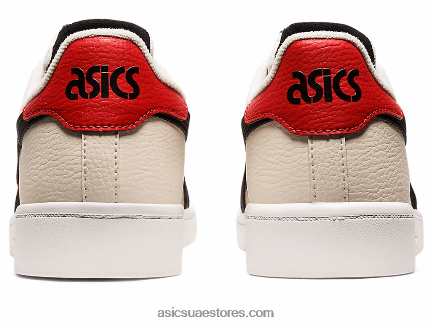Asics خشب البتولا / أسود اليابان اس 2N24DJ1233