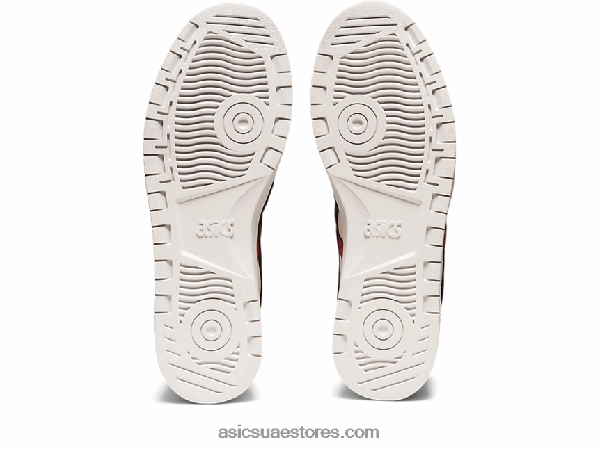 Asics خشب البتولا / أسود اليابان اس 2N24DJ1233